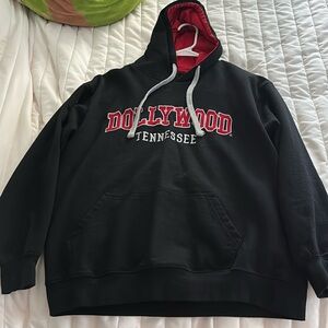 Dollywood Sweatshirt!!
